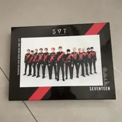 2026年最新】セブンティーン blu-rayの人気アイテム - メルカリ