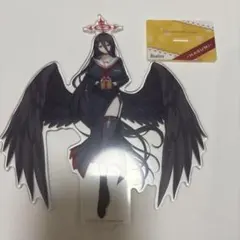 ブルーアーカイブ 羽川ハスミ 特大アクリルスタンド ヴィレッジヴァンガード ブルーアーカイブ 羽川ハスミ 特大アクリルスタンド ヴィレッジ