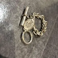 ブレスレット シルバーカラー