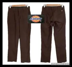 ★USA古着★ Dickies ワークパンツ ディッキーズFLEX