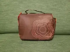【FANCL】エコバッグ 保冷バッグ【LE CREUSET】