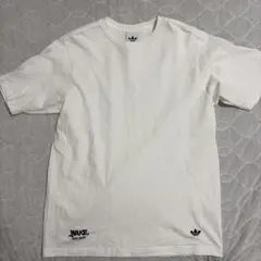 wake sapporo adidas tシャツ - メルカリ