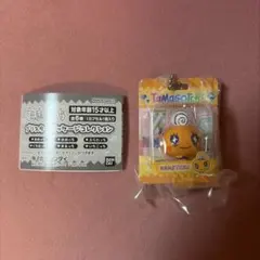 ガチャガチャ　たまごっち　ブリスターパッケージコレクション　めめっち