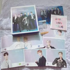おまけつき！BTSスペシャルセット