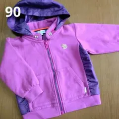 ポールスミス　ベビー　パーカー　90