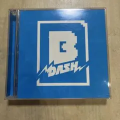 B-DASH BEST ホログラムトニオくんBクリマンシール☆付き CD DVD