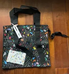 再々値下げ！新品レペット Repetto× Shogo Sekineトートバッグのサムネイル