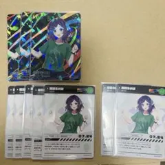 相羽ういは まとめ売り