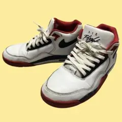 Nike Air Flightハイカットナイキエアフライト27㎝　バッシュ