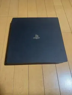 PlayStation4 Pro ジェット・ブラック 1TB CUH-7000