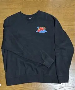 トレーナー メンズ スウェット