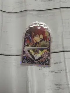 あんスタ　衣更真緒