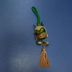 昭和レトロ なまはげ 正一位 妖怪 玩具 郷土玩具 民芸品 工芸品 - メルカリ