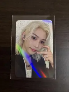 フィリックス メクス トレカ