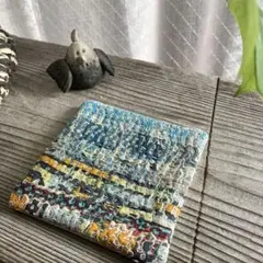 No.193 ヴィンテージカンタキルト(ラリーキルト)のコースター