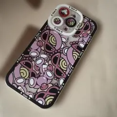 ヒスミニ♡iPhone14proケース