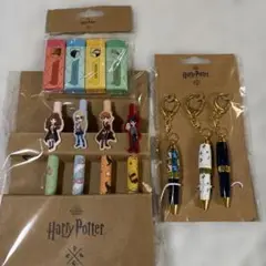 ハリーポッター文具セット