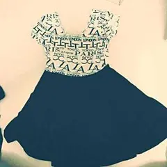 【最終値下!】forever21 ミニワンピ 4minuteヒョナ着用