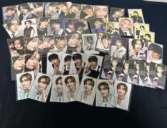 公式　RIIZE 　ウォンビン　トレカ　ラキドロ　MD 特典　セット