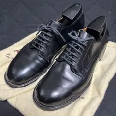 定価12万 クロケット＆ジョーンズ GRASSMERE 8 1/2 - メルカリ