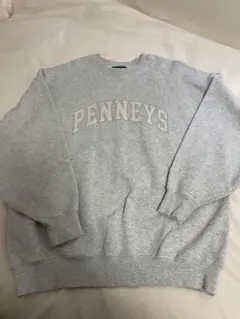 coen スウェット