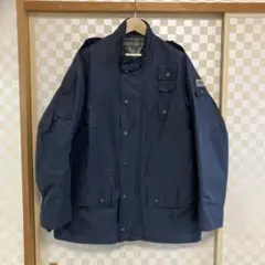 2025年最新】コマンドジャケット barbourの人気アイテム - メルカリ