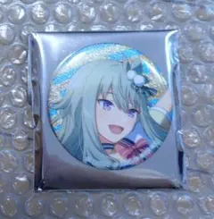 草薙寧々】プロセカ たまごっちコラボ グリッター缶バッジB - メルカリ