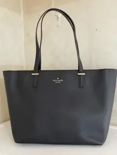 Kate spade サフィアーノレザートートバッグ