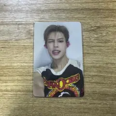 CORTIS ラッキードロー ラキドロ weverse jp トレカ ジェームス