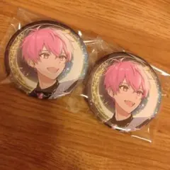 いれいす ないこ 星降るフェアリーテイル 星フェア 武道館 缶バッジ