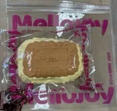 mellojoy キャラメルクリームクッキー　中古