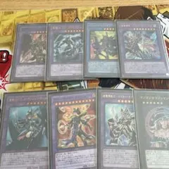 即日発送】 遊戯王 «ブラック・マジシャン» 構築済みデッキ 80枚 日版