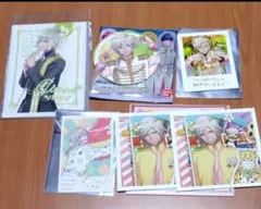A3! シトロンのグッズセット