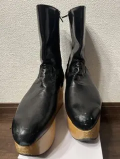 vivienne westwood ロッキンホースブーツのサムネイル
