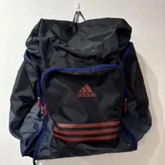 adidas バックパック リュック　大容量　アディダス　修学旅行　林間学校