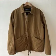 FILSON フィルソン ジャケット ブラウン Sのサムネイル