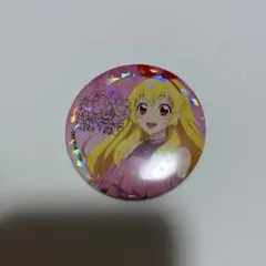 アイカツ 星宮いちご andGALLERY 缶バッジ