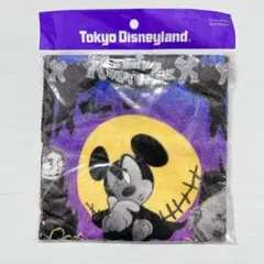 希少　ディズニー　ナイトメア・ビフォア・クリスマス 　ミッキー タオル