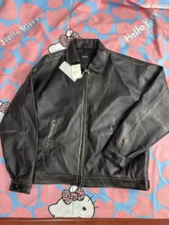 2025年最新】BEAMS メンズ レザージャケット・ライダースの人気