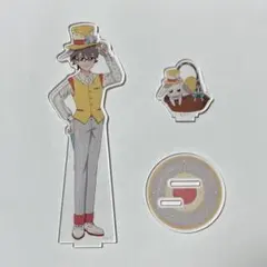 2025年最新】兎山大福アクリルスタンドの人気アイテム - メルカリ