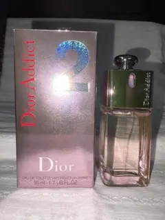 2026年最新】dior 香水 アディクト2の人気アイテム - メルカリ