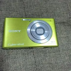 SONY Cyber-shot Digital Camera Body