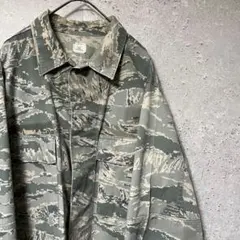 ミリタリー ジャケット サバイバル 迷彩 軍隊 42Lのサムネイル