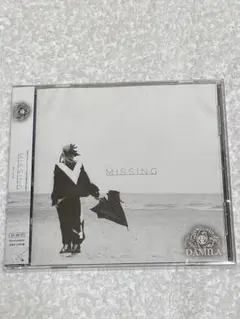 DAMILA / 『MISSNG』★2タイプセット★