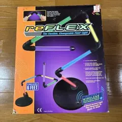 AMERICAN DJ ROTOBALLS TRI LED 廃盤 ステージ照明 - メルカリ