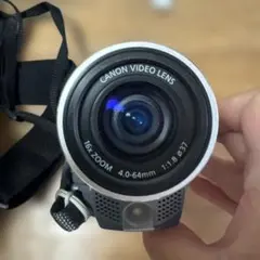 【新品未使用】Canon FVM30 デジタルビデオカメラ デッドストック 新品未使用】Canon FVM30 デジタルビデオカメラ デッドストック - メルカリ