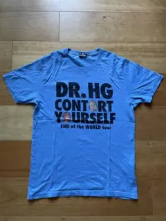 ヒステリックグラマー ガールTシャツ Mサイズ