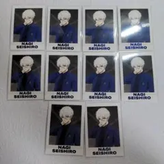 2025年最新】ぱしゃこれ 凪誠士郎の人気アイテム - メルカリ