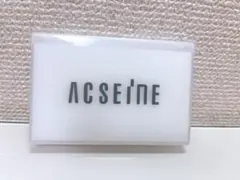 【美品】ACSEINE あぶらとり紙 ミラー付きのサムネイル