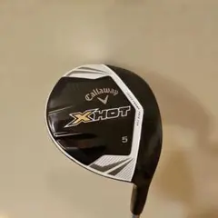2026年最新】x hot フェアウェイウッドの人気アイテム - メルカリ
